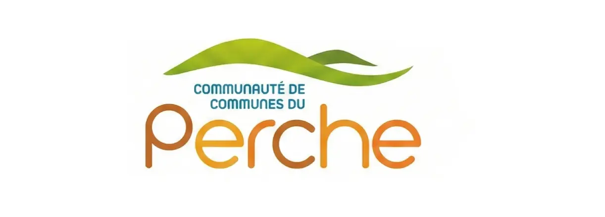 Logo Communauté de Communes du Perche