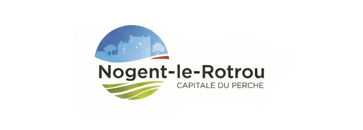 Logo de Nogent-le-Rotrou