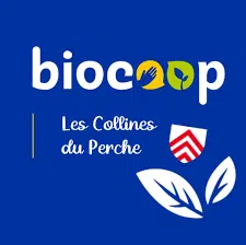 Logo Biocoop Les Collines du Perche