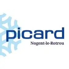 Logo Picard Nogent-le-Rotrou